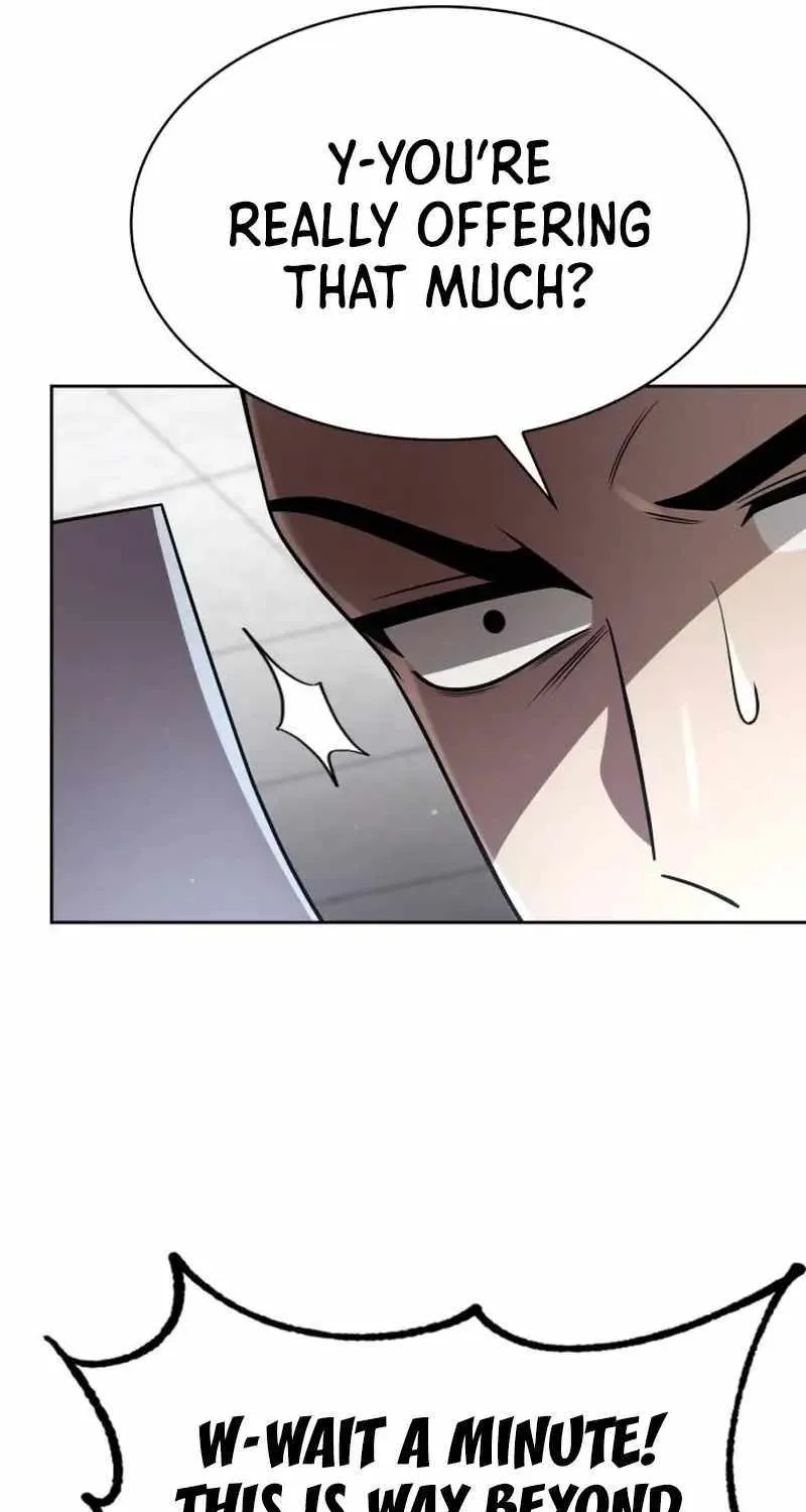 Clever Cleaning Life Of The Returned Genius Hunter Chapter 107 page 91 - 
