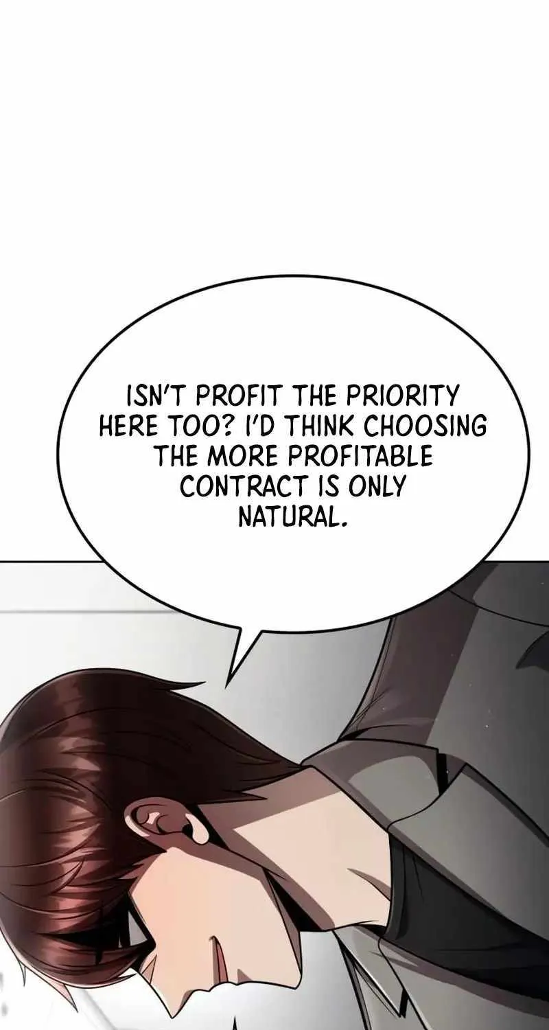 Clever Cleaning Life Of The Returned Genius Hunter Chapter 107 page 93 - 