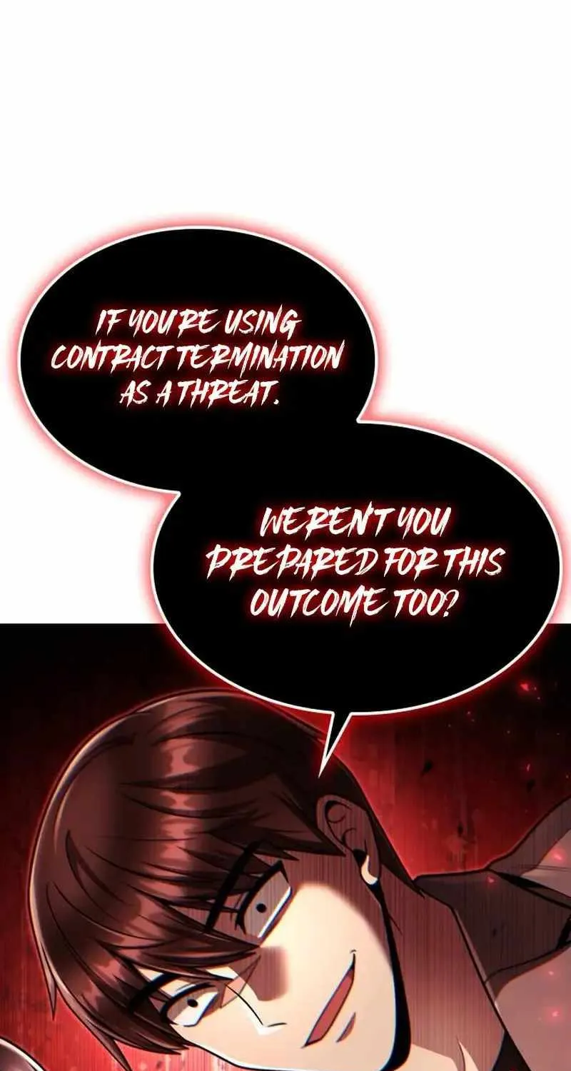 Clever Cleaning Life Of The Returned Genius Hunter Chapter 107 page 95 - 