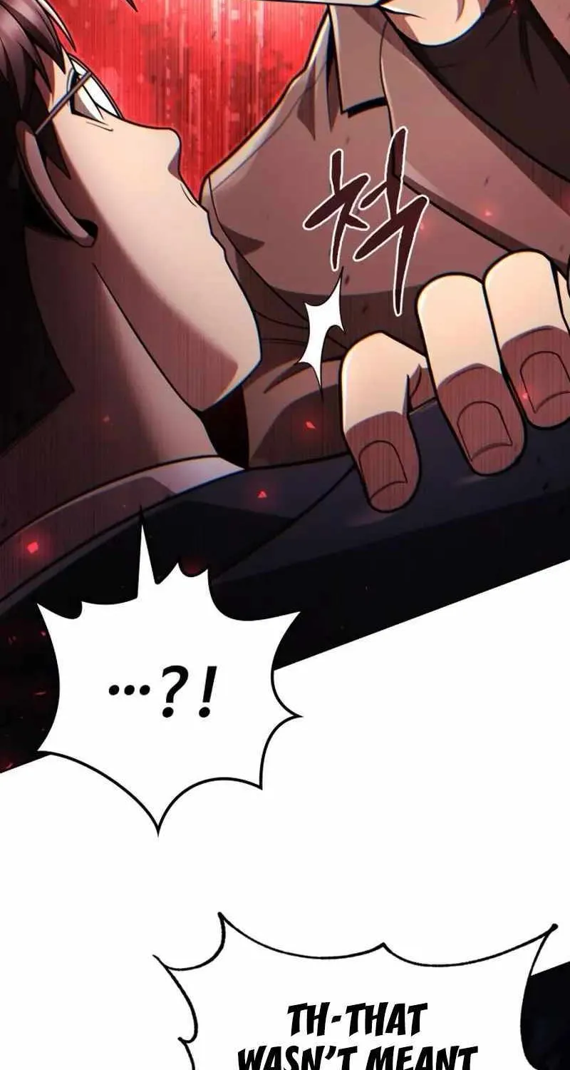 Clever Cleaning Life Of The Returned Genius Hunter Chapter 107 page 96 - 