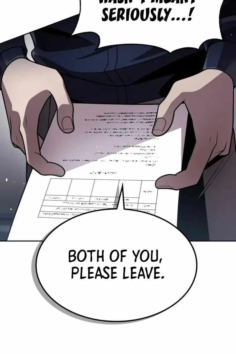 Clever Cleaning Life Of The Returned Genius Hunter Chapter 107 page 97 - 
