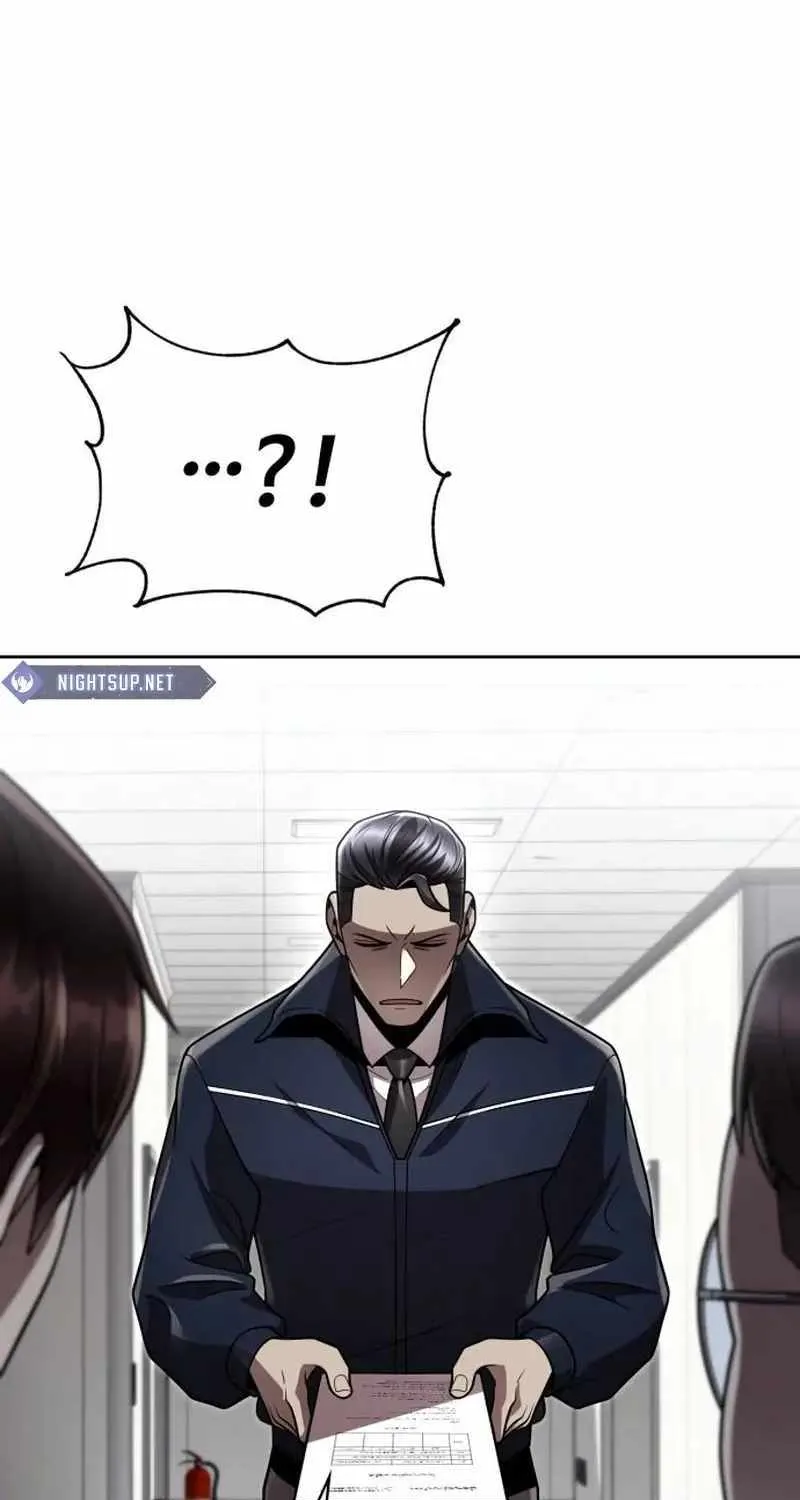 Clever Cleaning Life Of The Returned Genius Hunter Chapter 107 page 98 - 
