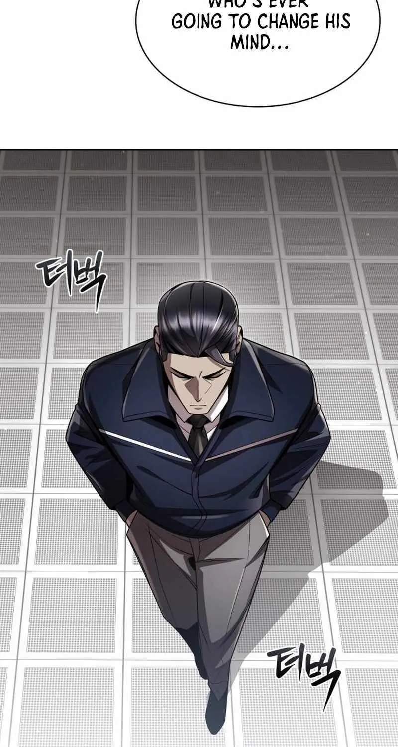 Clever Cleaning Life Of The Returned Genius Hunter Chapter 108 page 101 - 