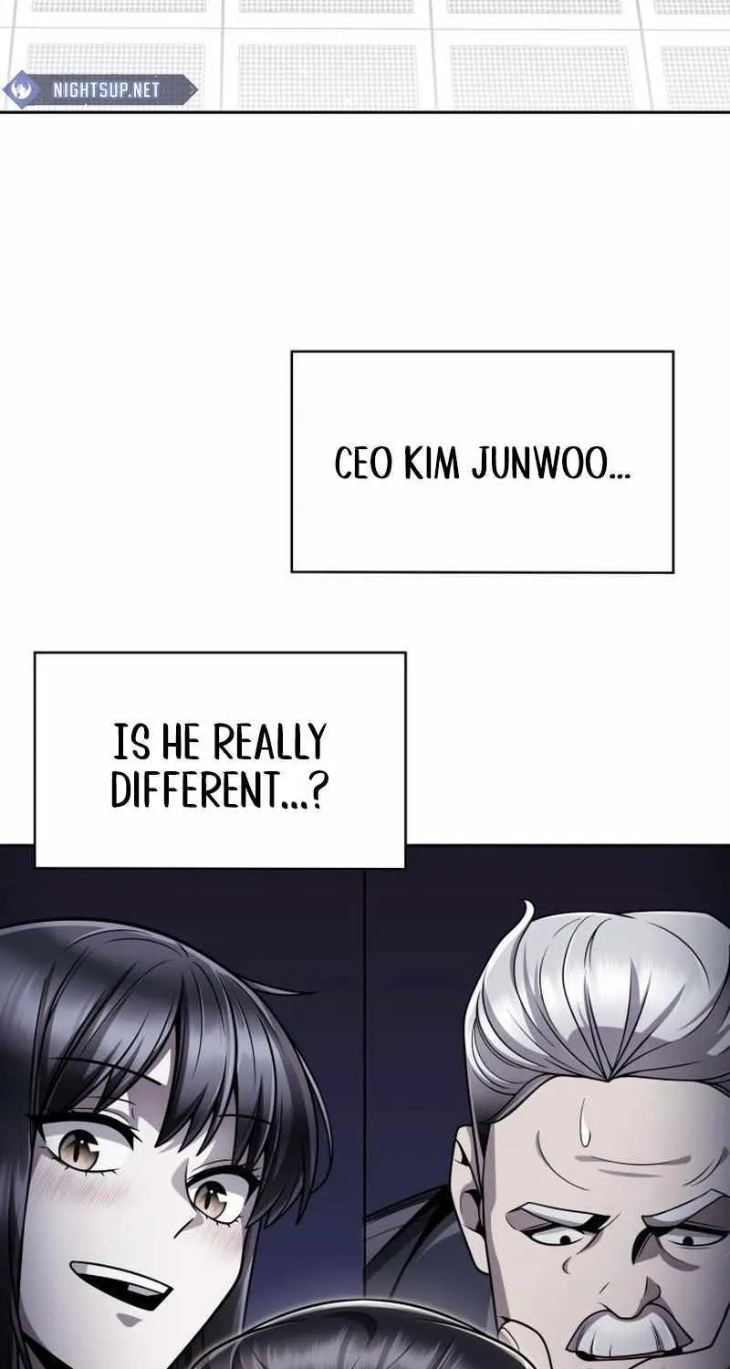 Clever Cleaning Life Of The Returned Genius Hunter Chapter 108 page 102 - 