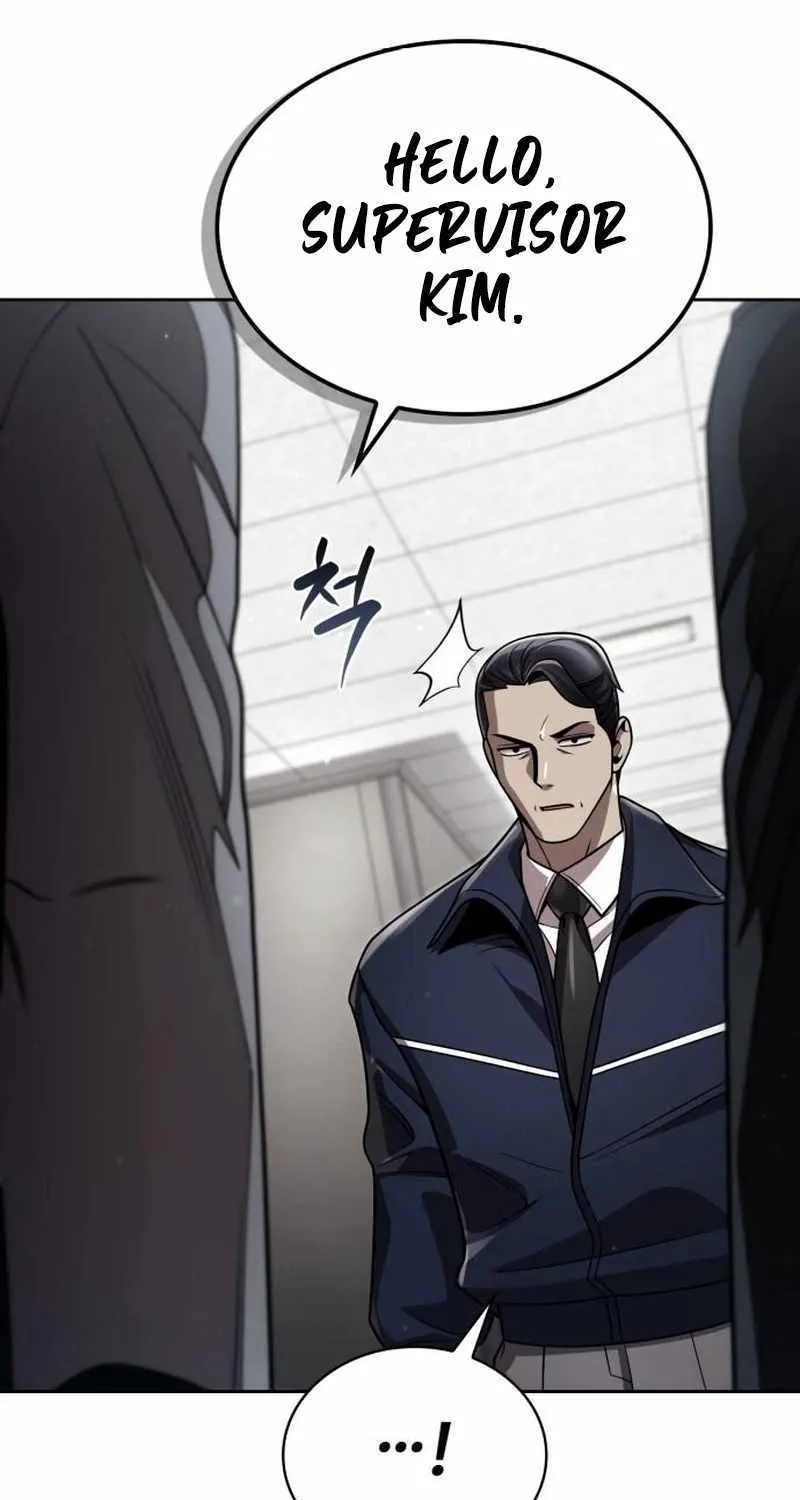 Clever Cleaning Life Of The Returned Genius Hunter Chapter 108 page 104 - 