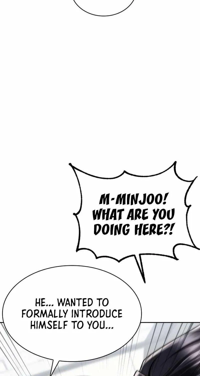 Clever Cleaning Life Of The Returned Genius Hunter Chapter 108 page 105 - 