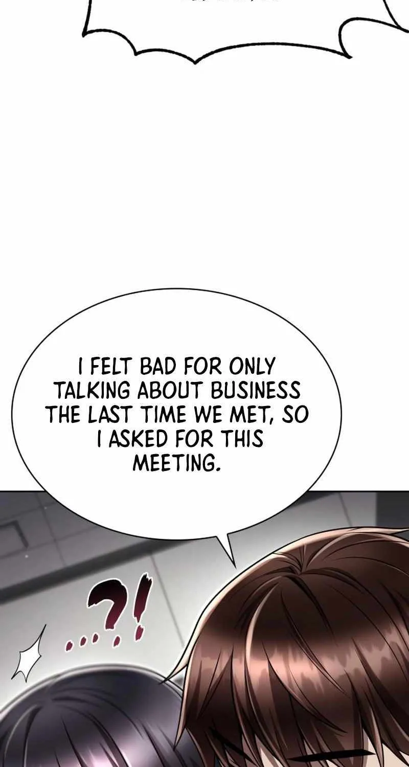 Clever Cleaning Life Of The Returned Genius Hunter Chapter 108 page 107 - 