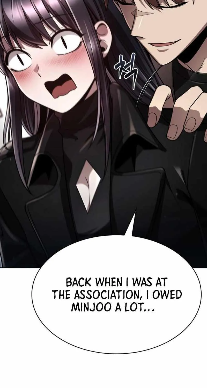 Clever Cleaning Life Of The Returned Genius Hunter Chapter 108 page 108 - 