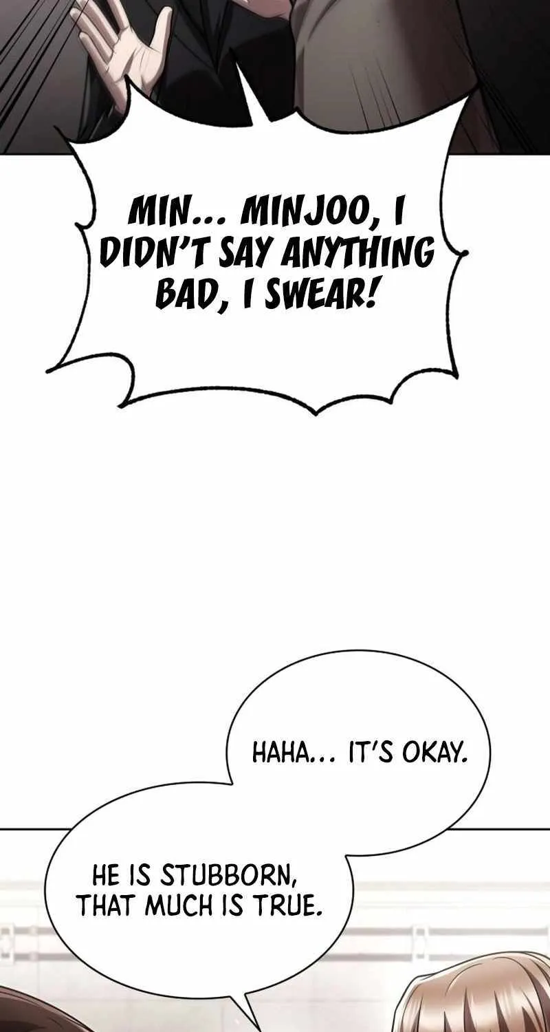 Clever Cleaning Life Of The Returned Genius Hunter Chapter 108 page 12 - 