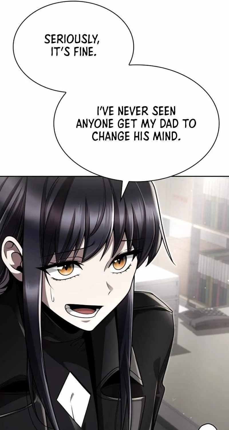 Clever Cleaning Life Of The Returned Genius Hunter Chapter 108 page 15 - 