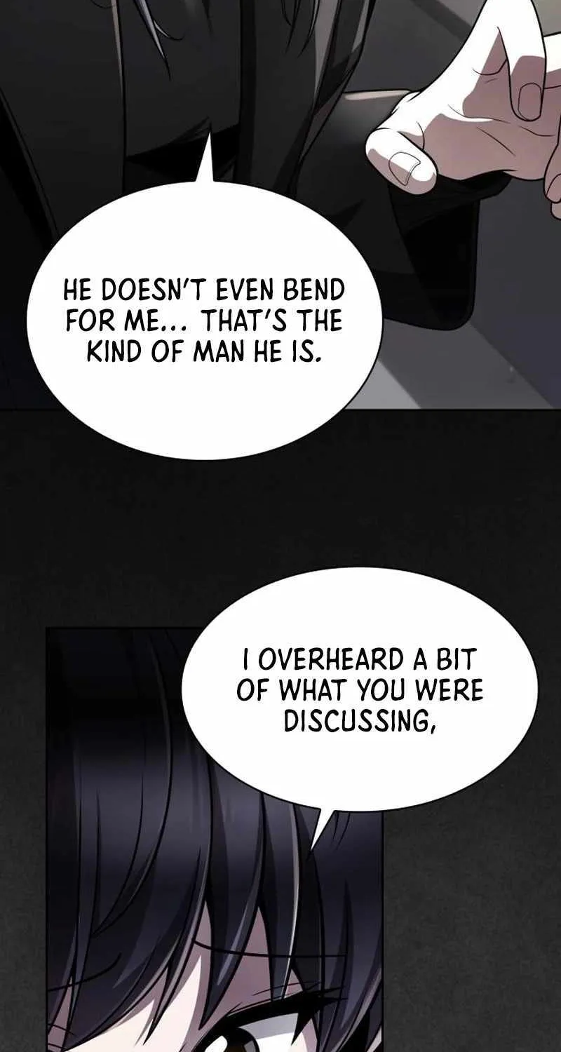 Clever Cleaning Life Of The Returned Genius Hunter Chapter 108 page 16 - 