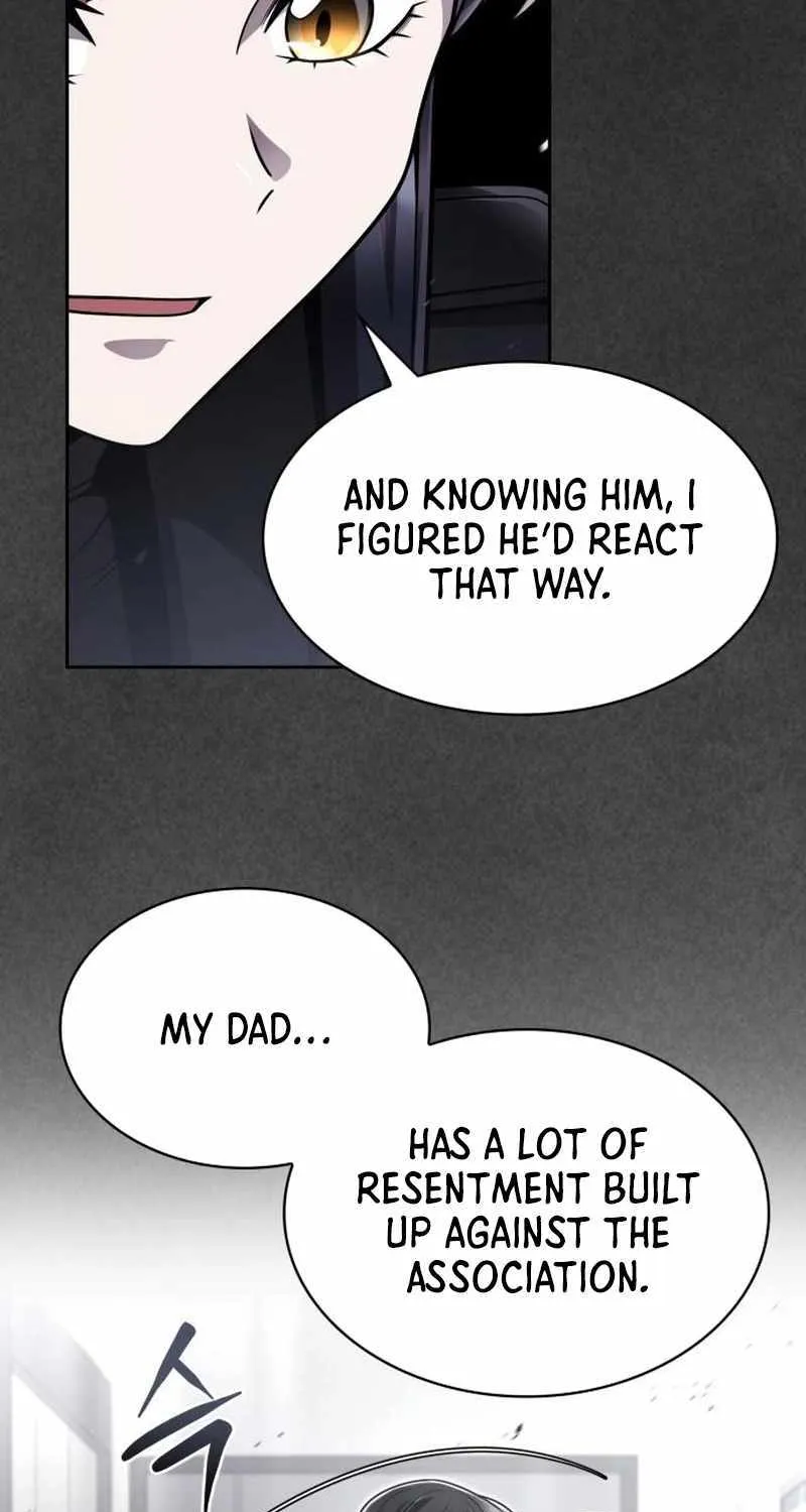 Clever Cleaning Life Of The Returned Genius Hunter Chapter 108 page 17 - 