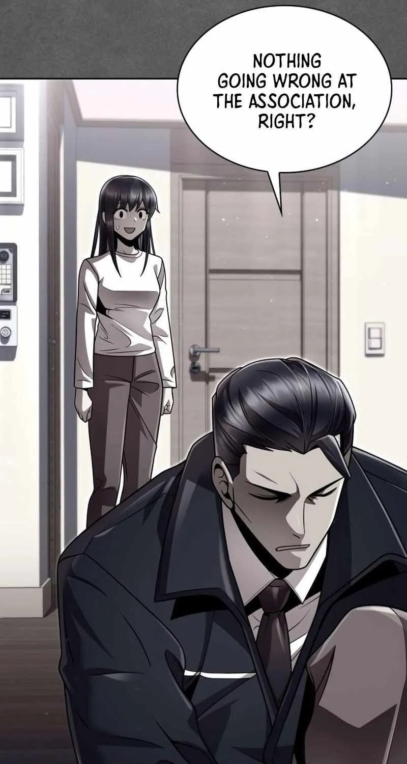 Clever Cleaning Life Of The Returned Genius Hunter Chapter 108 page 19 - 