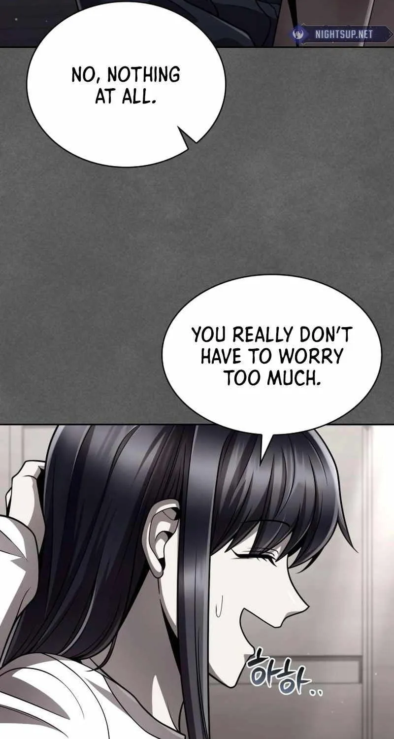 Clever Cleaning Life Of The Returned Genius Hunter Chapter 108 page 20 - 
