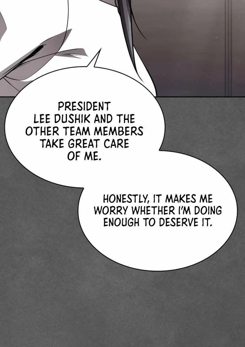 Clever Cleaning Life Of The Returned Genius Hunter Chapter 108 page 21 - 