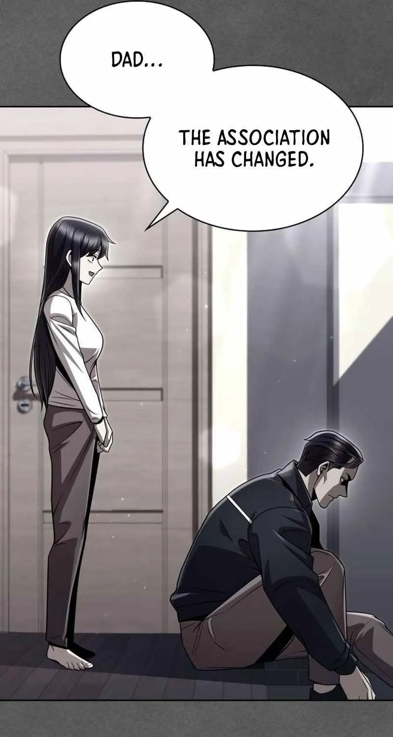 Clever Cleaning Life Of The Returned Genius Hunter Chapter 108 page 22 - 