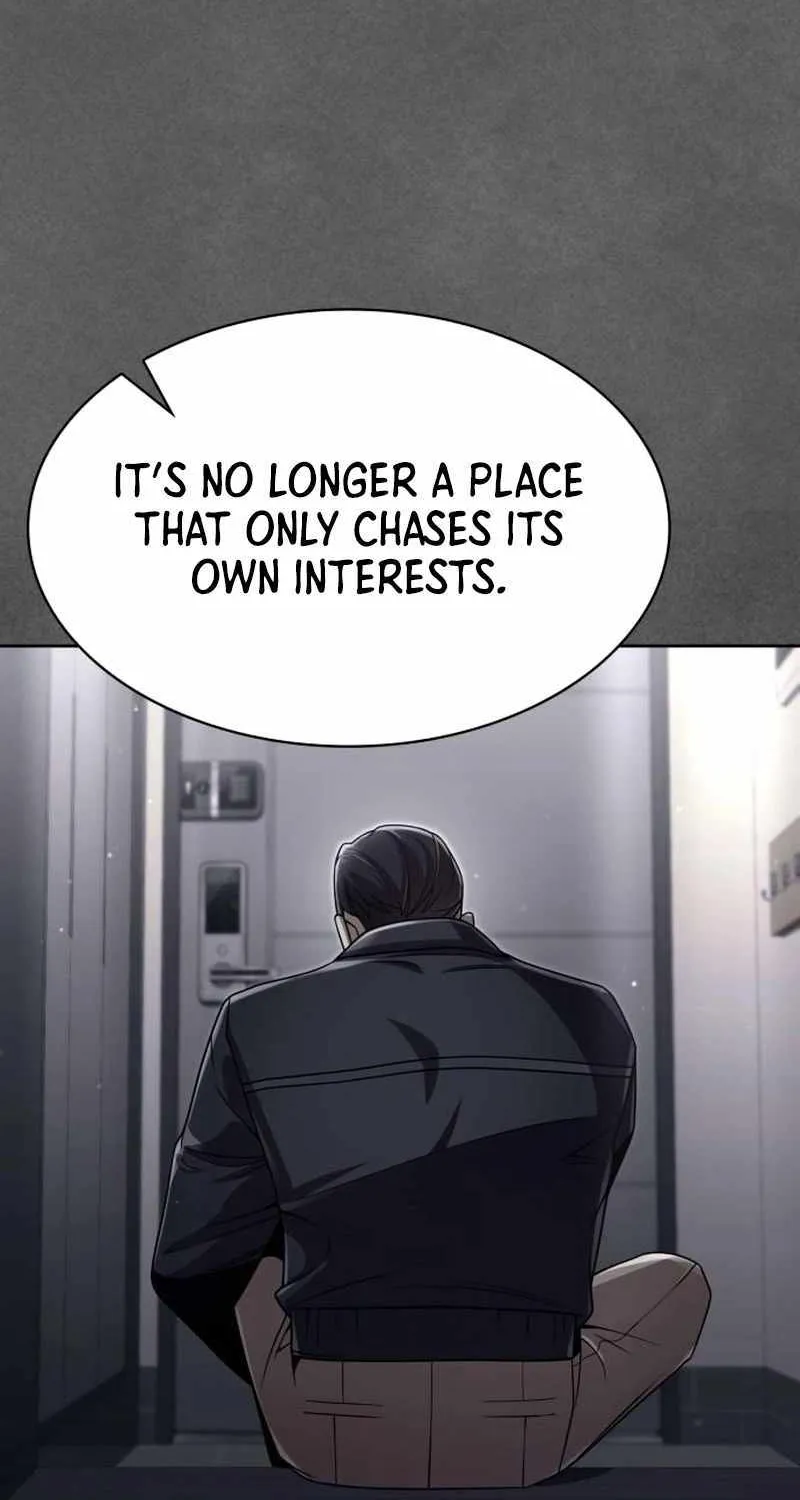 Clever Cleaning Life Of The Returned Genius Hunter Chapter 108 page 23 - 