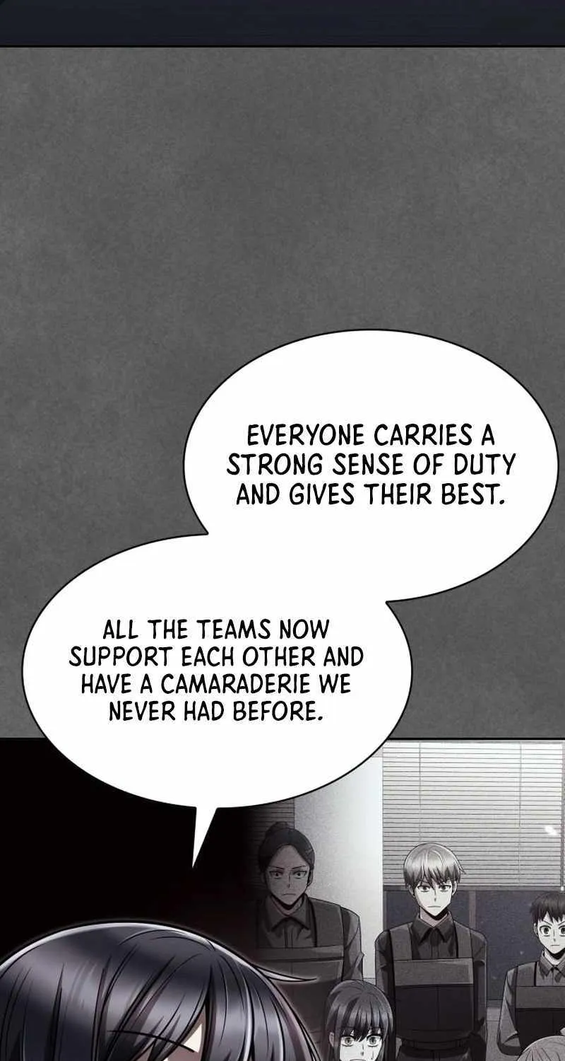 Clever Cleaning Life Of The Returned Genius Hunter Chapter 108 page 24 - 