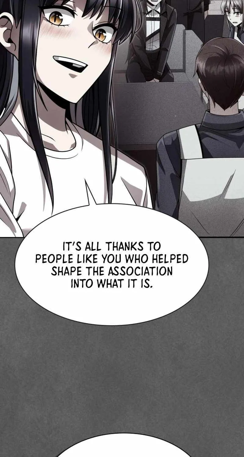 Clever Cleaning Life Of The Returned Genius Hunter Chapter 108 page 25 - 