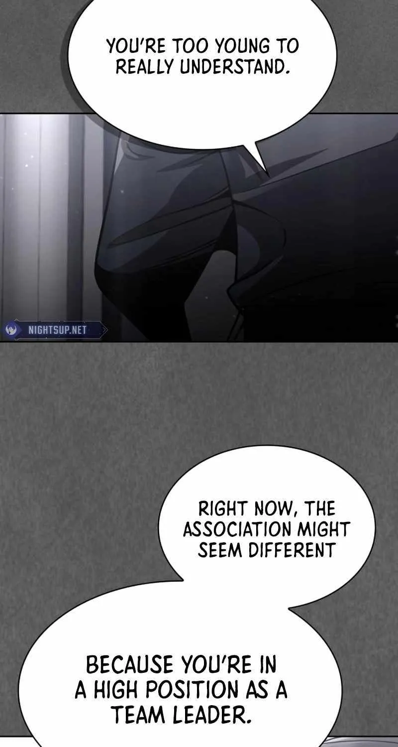 Clever Cleaning Life Of The Returned Genius Hunter Chapter 108 page 26 - 