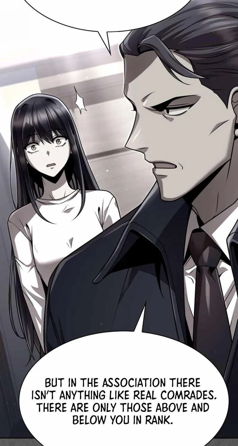 Clever Cleaning Life Of The Returned Genius Hunter Chapter 108 page 27 - 