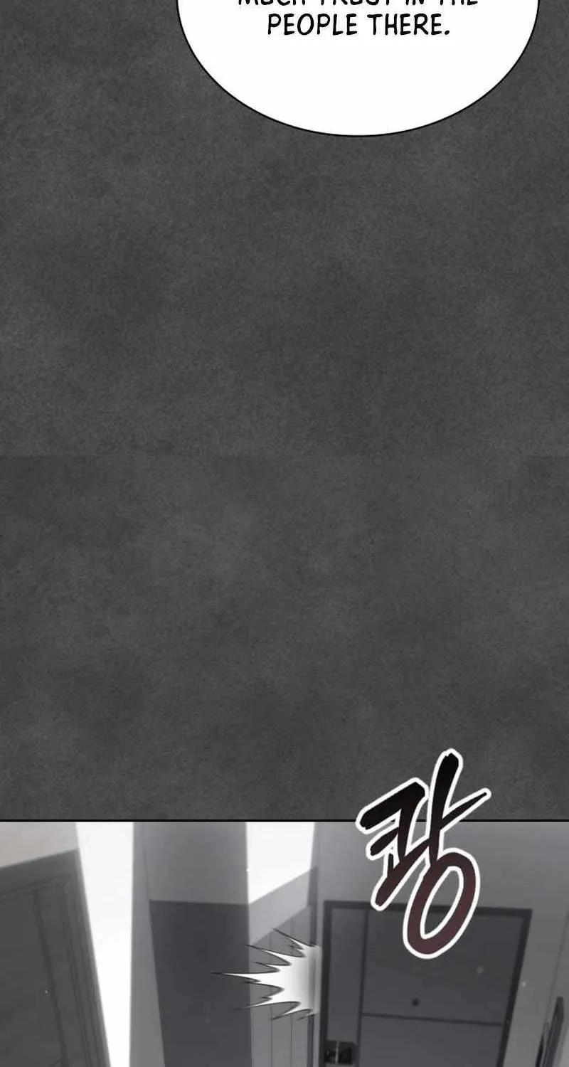 Clever Cleaning Life Of The Returned Genius Hunter Chapter 108 page 30 - 