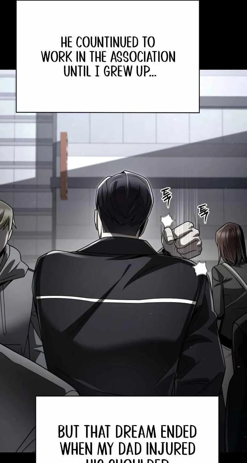 Clever Cleaning Life Of The Returned Genius Hunter Chapter 108 page 36 - 