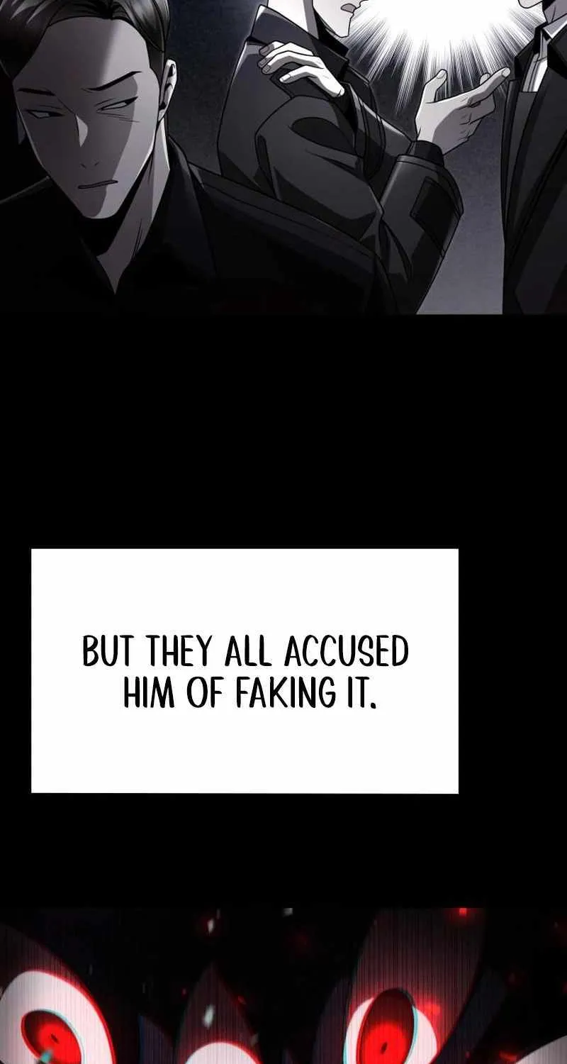 Clever Cleaning Life Of The Returned Genius Hunter Chapter 108 page 38 - 