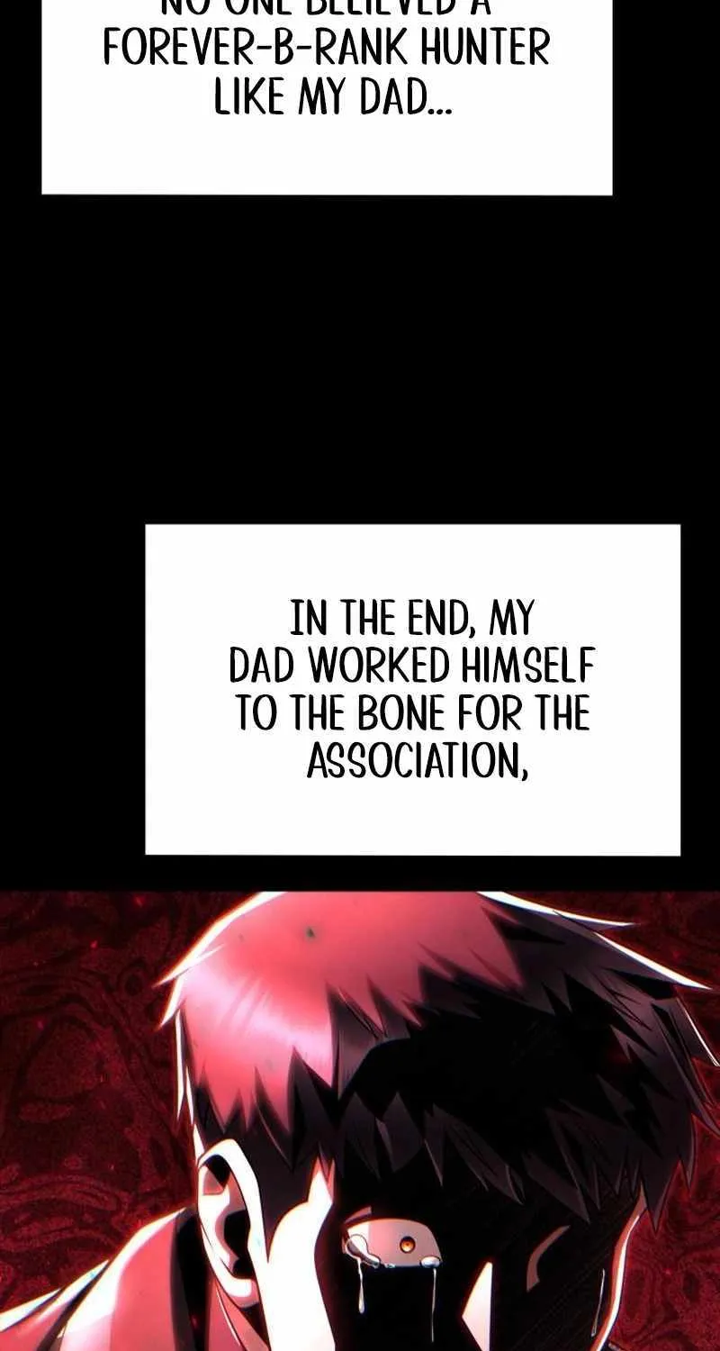 Clever Cleaning Life Of The Returned Genius Hunter Chapter 108 page 40 - 
