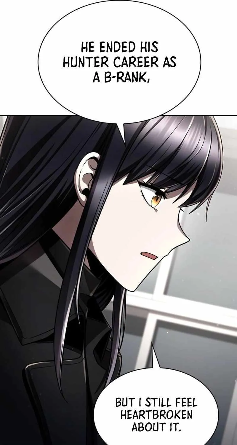 Clever Cleaning Life Of The Returned Genius Hunter Chapter 108 page 43 - 