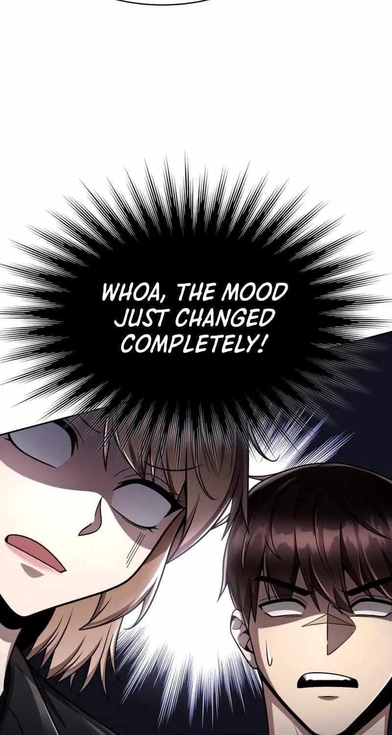 Clever Cleaning Life Of The Returned Genius Hunter Chapter 108 page 47 - 