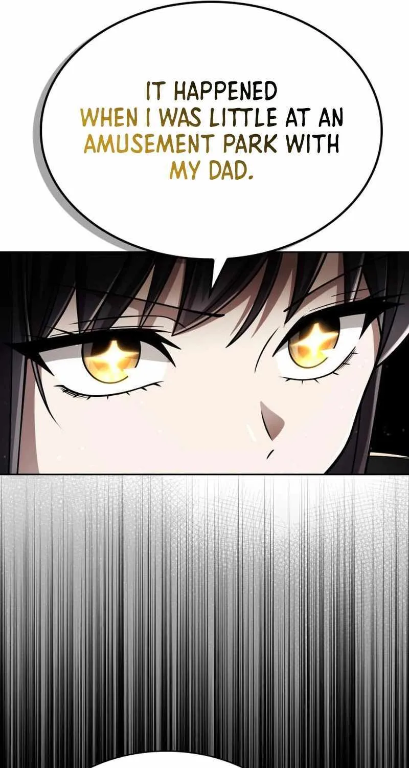 Clever Cleaning Life Of The Returned Genius Hunter Chapter 108 page 49 - 