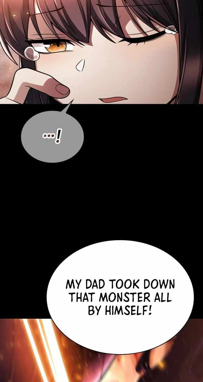 Clever Cleaning Life Of The Returned Genius Hunter Chapter 108 page 57 - 