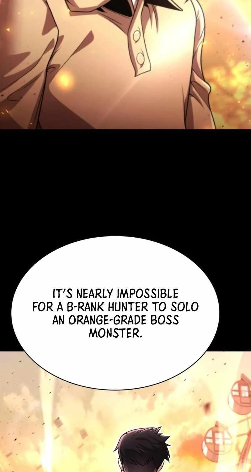 Clever Cleaning Life Of The Returned Genius Hunter Chapter 108 page 60 - 