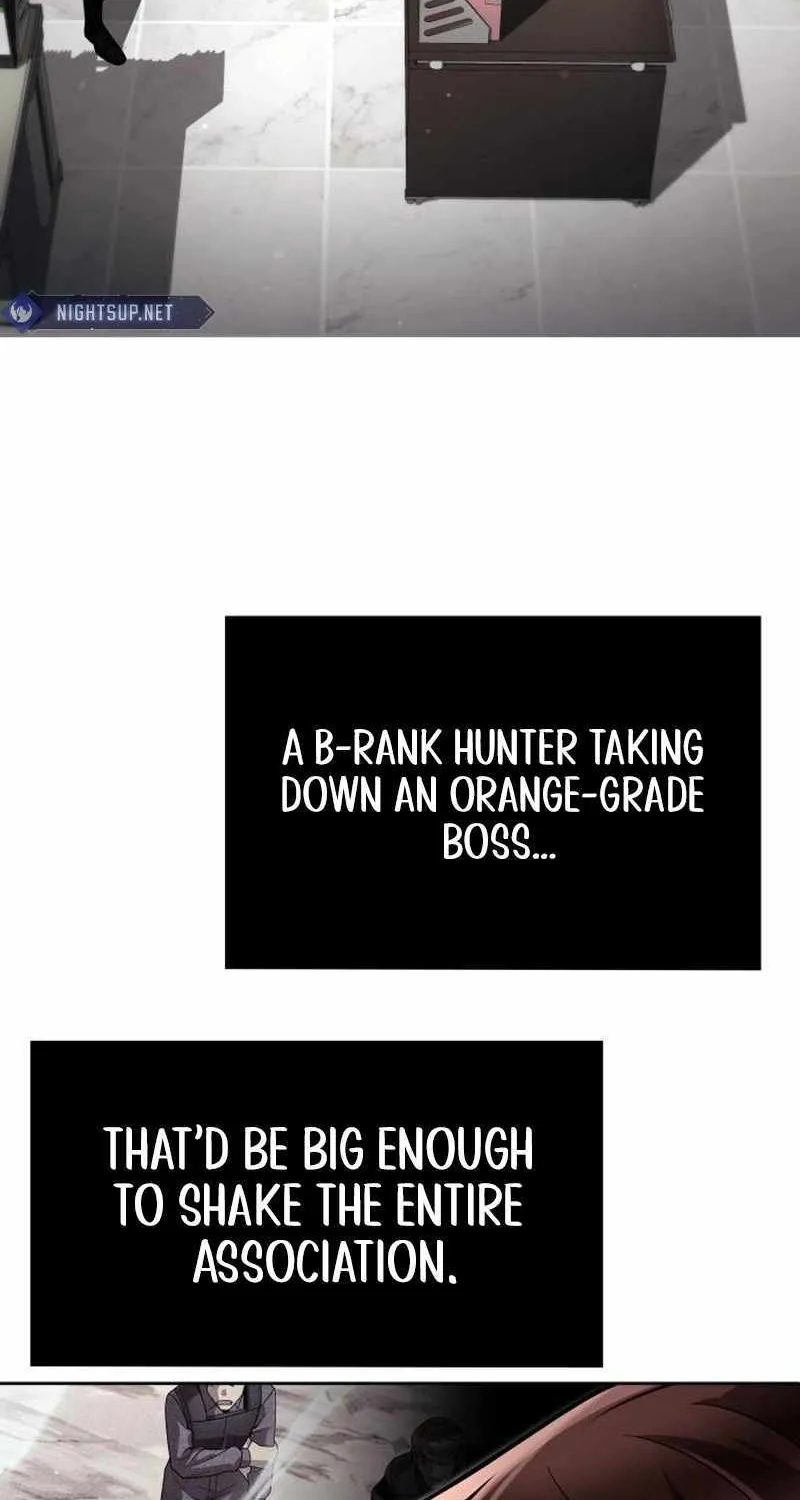 Clever Cleaning Life Of The Returned Genius Hunter Chapter 108 page 66 - 