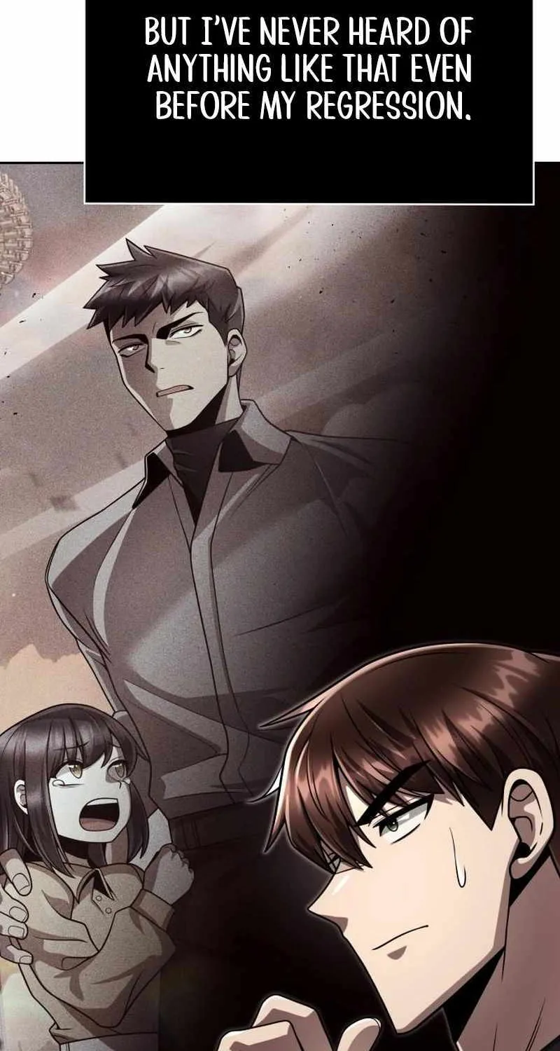 Clever Cleaning Life Of The Returned Genius Hunter Chapter 108 page 68 - 