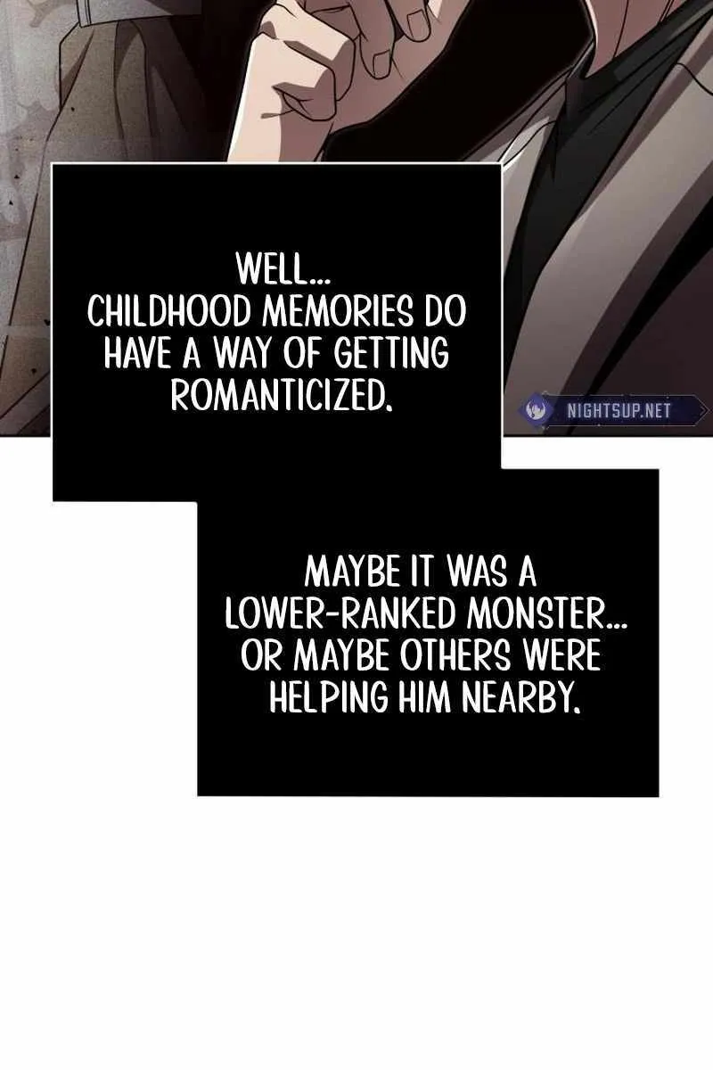 Clever Cleaning Life Of The Returned Genius Hunter Chapter 108 page 69 - 