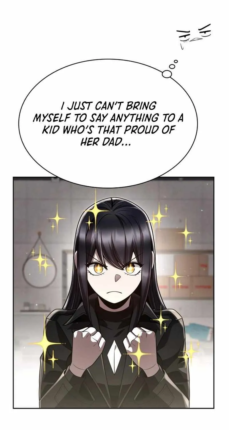 Clever Cleaning Life Of The Returned Genius Hunter Chapter 108 page 70 - 