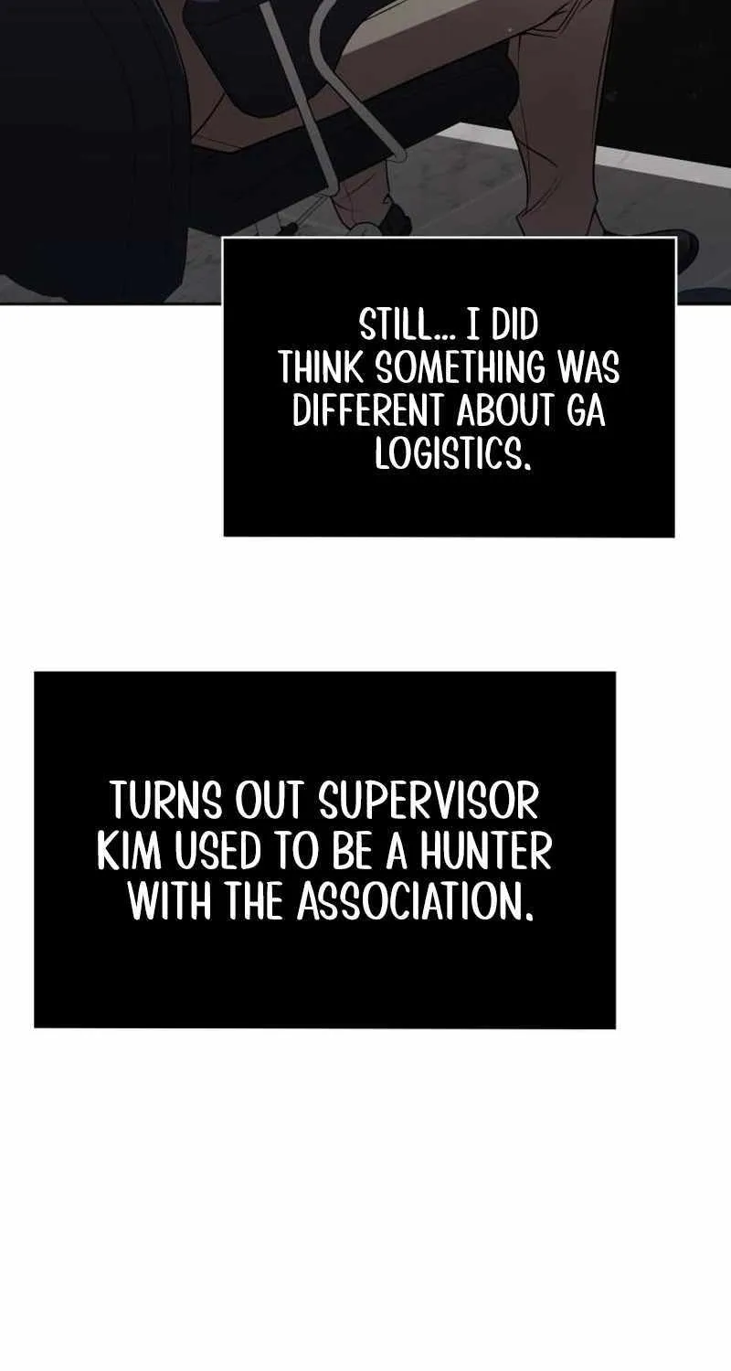 Clever Cleaning Life Of The Returned Genius Hunter Chapter 108 page 72 - 