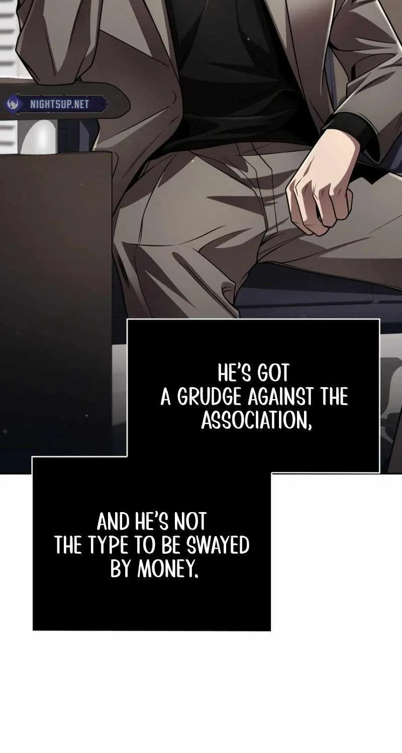 Clever Cleaning Life Of The Returned Genius Hunter Chapter 108 page 78 - 