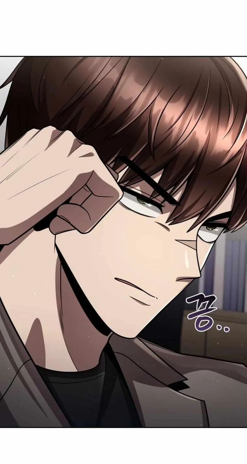 Clever Cleaning Life Of The Returned Genius Hunter Chapter 108 page 79 - 