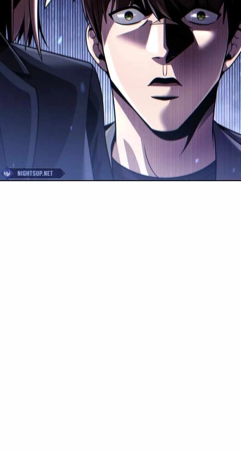 Clever Cleaning Life Of The Returned Genius Hunter Chapter 108 page 9 - 