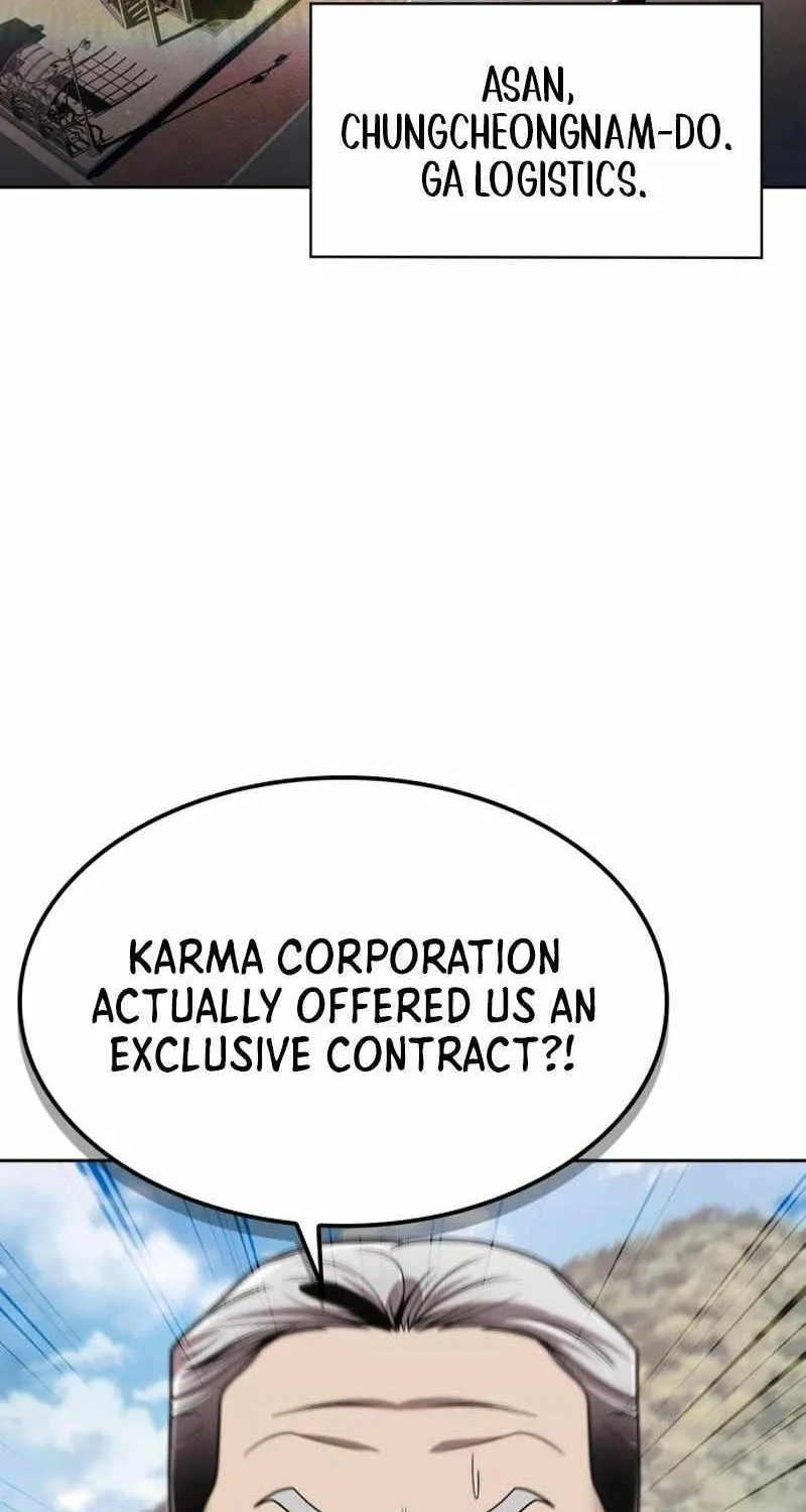 Clever Cleaning Life Of The Returned Genius Hunter Chapter 108 page 82 - 