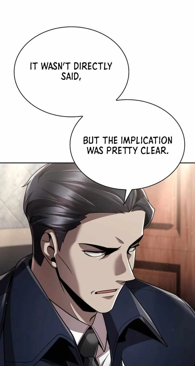 Clever Cleaning Life Of The Returned Genius Hunter Chapter 108 page 84 - 
