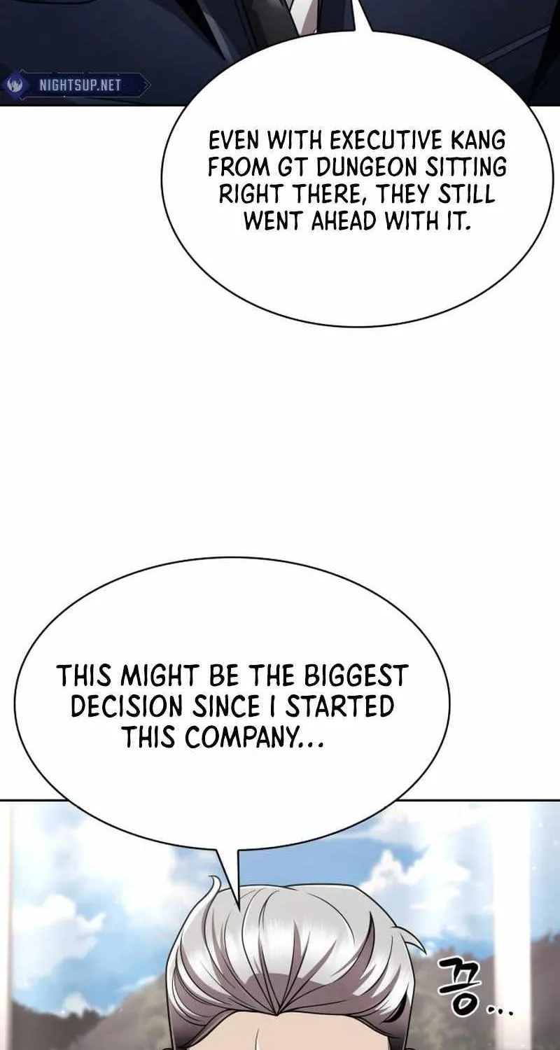 Clever Cleaning Life Of The Returned Genius Hunter Chapter 108 page 85 - 
