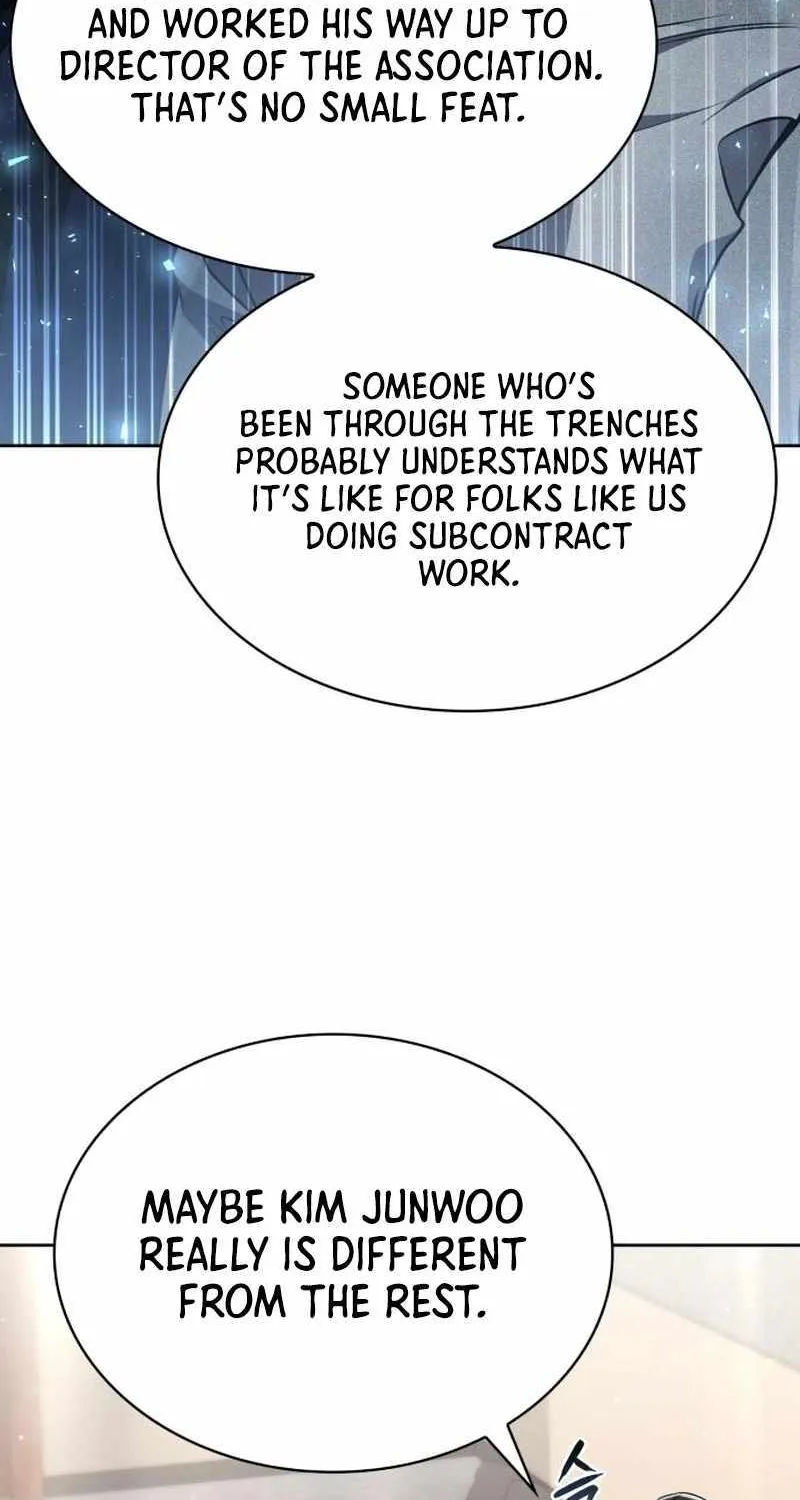Clever Cleaning Life Of The Returned Genius Hunter Chapter 108 page 91 - 