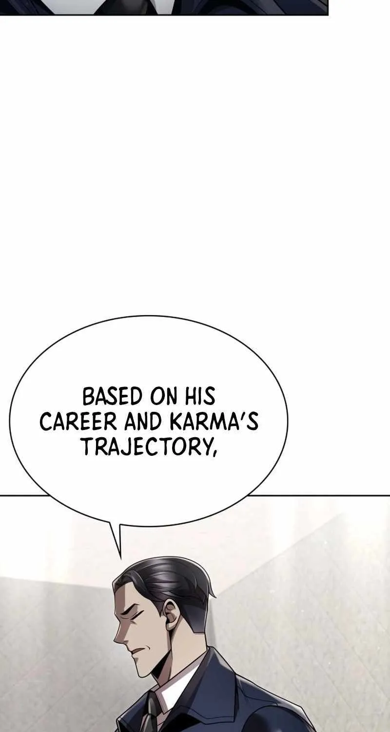Clever Cleaning Life Of The Returned Genius Hunter Chapter 108 page 94 - 
