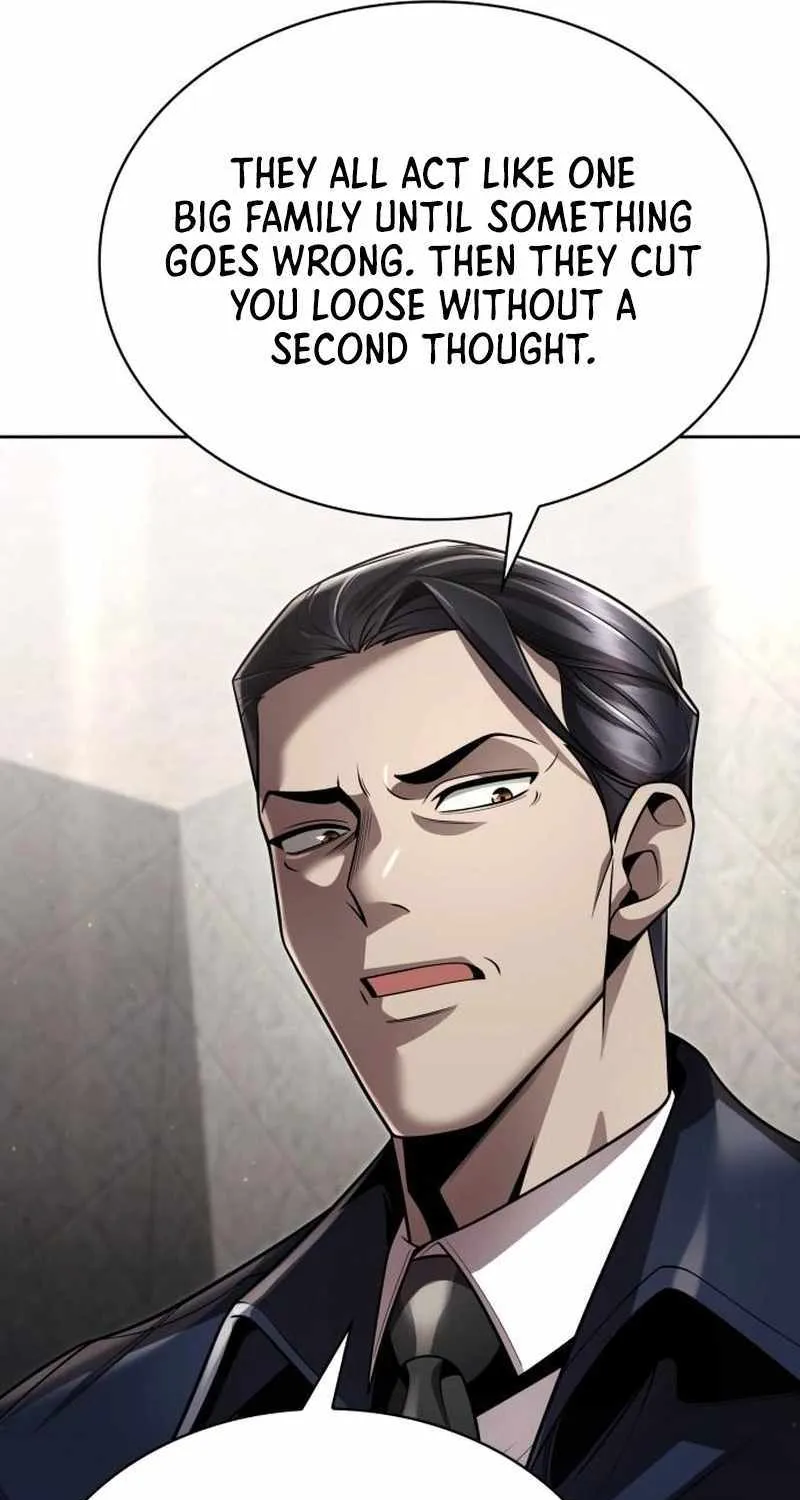 Clever Cleaning Life Of The Returned Genius Hunter Chapter 108 page 97 - 