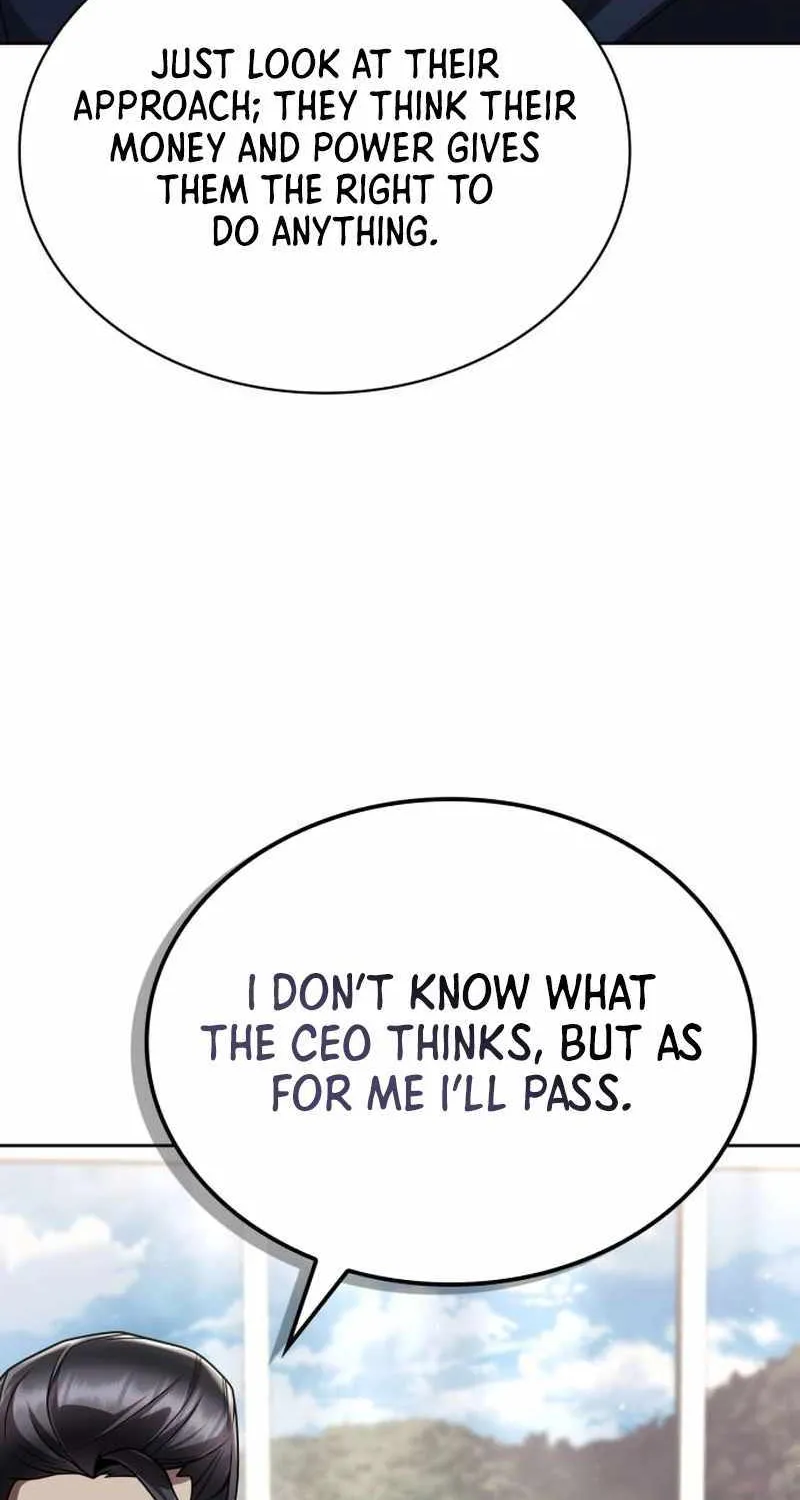 Clever Cleaning Life Of The Returned Genius Hunter Chapter 108 page 98 - 