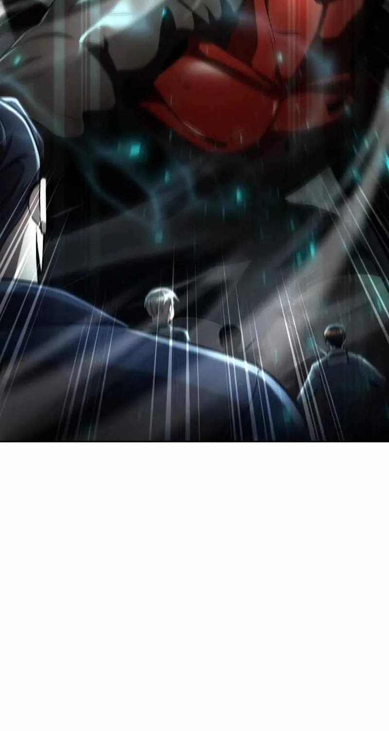 Clever Cleaning Life Of The Returned Genius Hunter Chapter 109 page 105 - 
